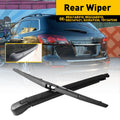 Windshield Wiper Arm for Mazda CX-7, CX-9, Toyota Sienna (2007–2019)