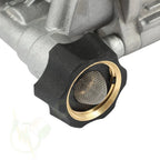 2.4 GPM 3/4" Washer Pump for Axial Pump (2200-3000 PSI)