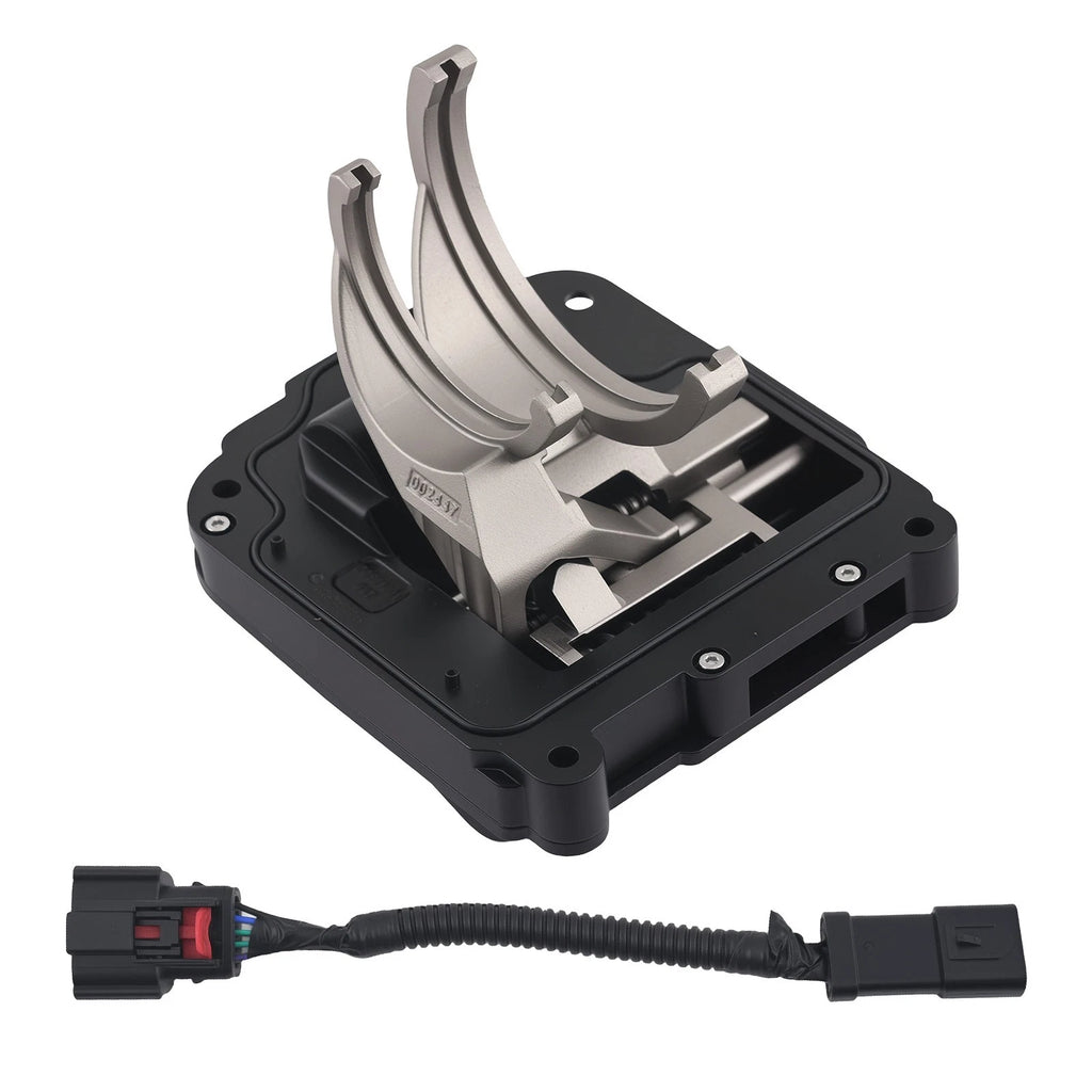 Front Hub Actuator for Cherokee (2014–2018) 68224121AD 68321349AC