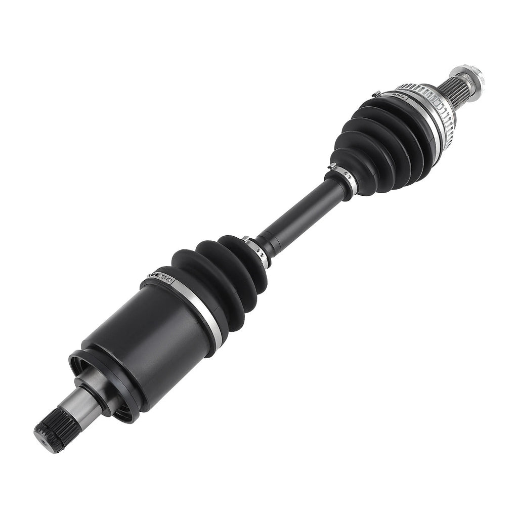 Front CV Axle & Bearing Kit for BMW 3 Series (2011–2016)