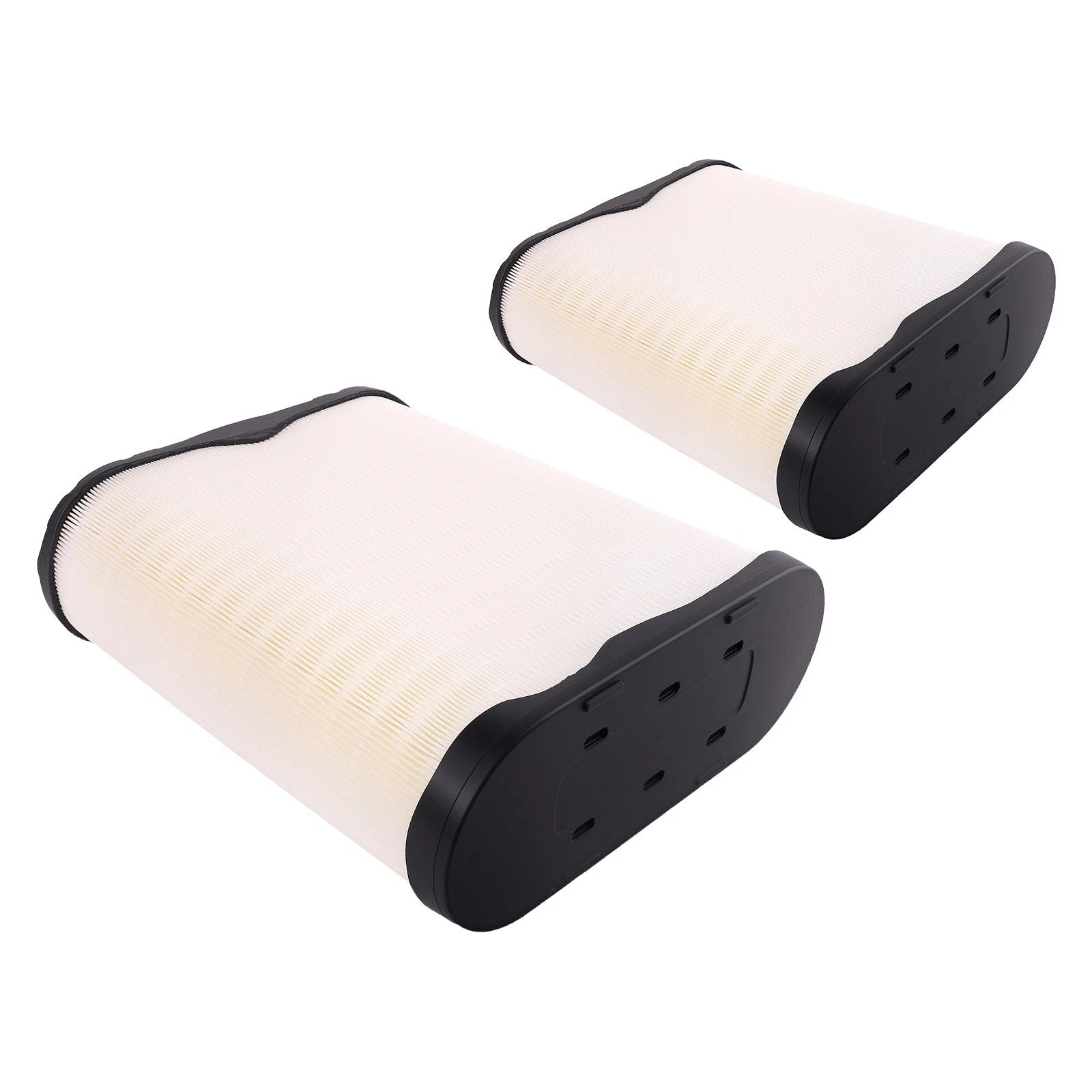Engine Air Filter for Peterbilt 579 2023 Kenworth T680 D371061 Pack of 2