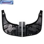 Set of 2 Rear Bumper Step Pads for Toyota Tundra (2007–2013) 521630C040