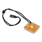 Acrylic Survival Reflector for Adventure Seekers