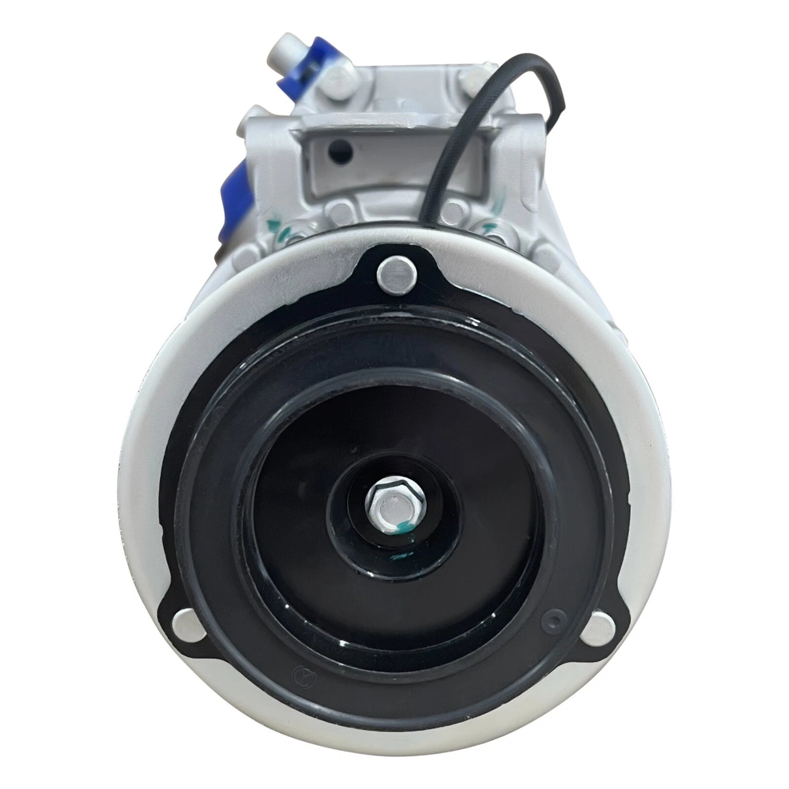 AC Compressor Replacement for BMW X5 3.0L (2003-2006)
