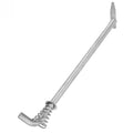 Tilt Pin & Spring for Tohatsu 4HP 5HP 6HP 8HP 9.8HP Outboard (16198004)