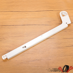 ABS Meat Pan Hanger Slide Rail for Frigidaire Refrigerator (YYYY–YYYY)