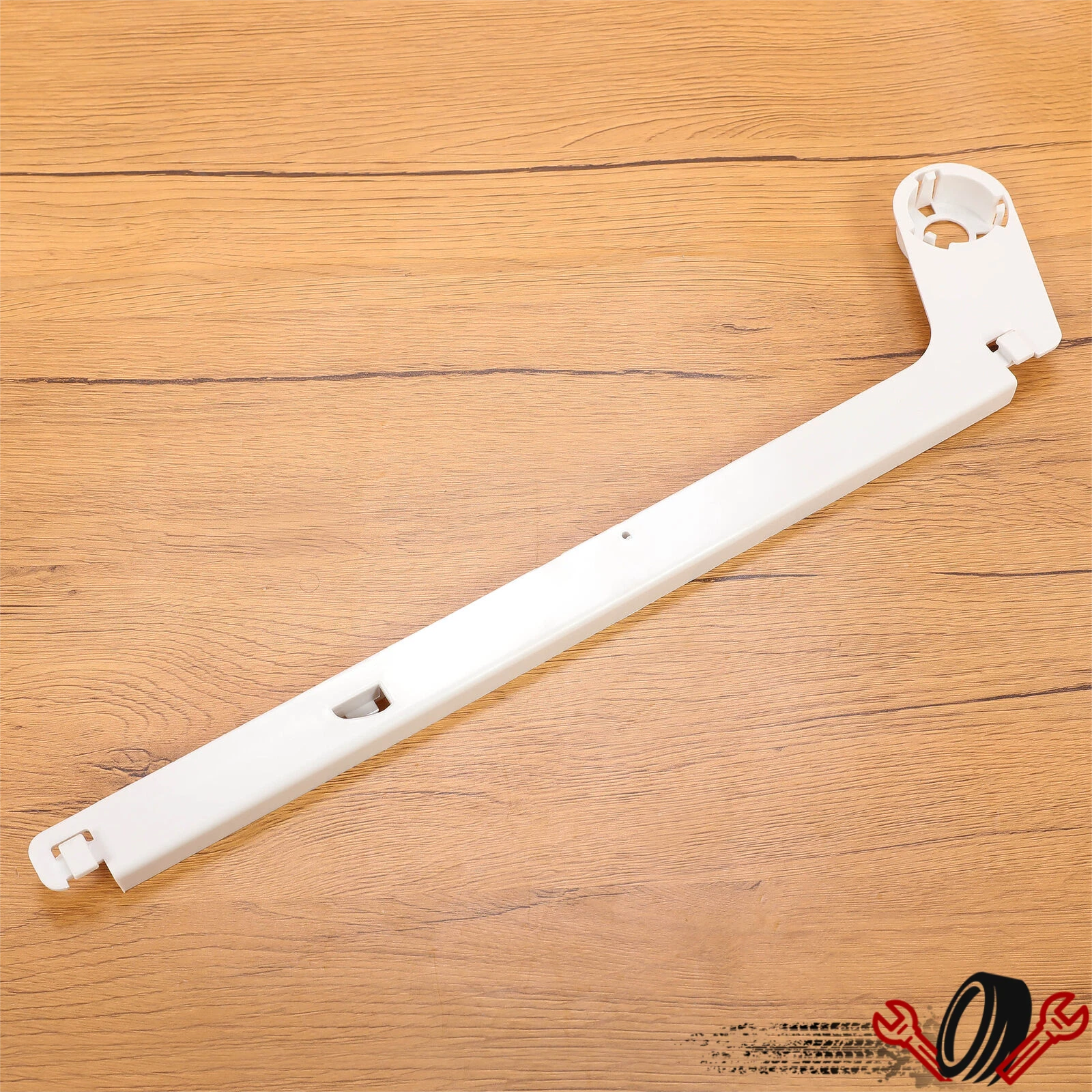 ABS Meat Pan Hanger Slide Rail for Frigidaire Refrigerator (YYYY–YYYY)