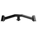 2 Inch Trailer Hitch Receiver for Honda Pilot (2016-2022)