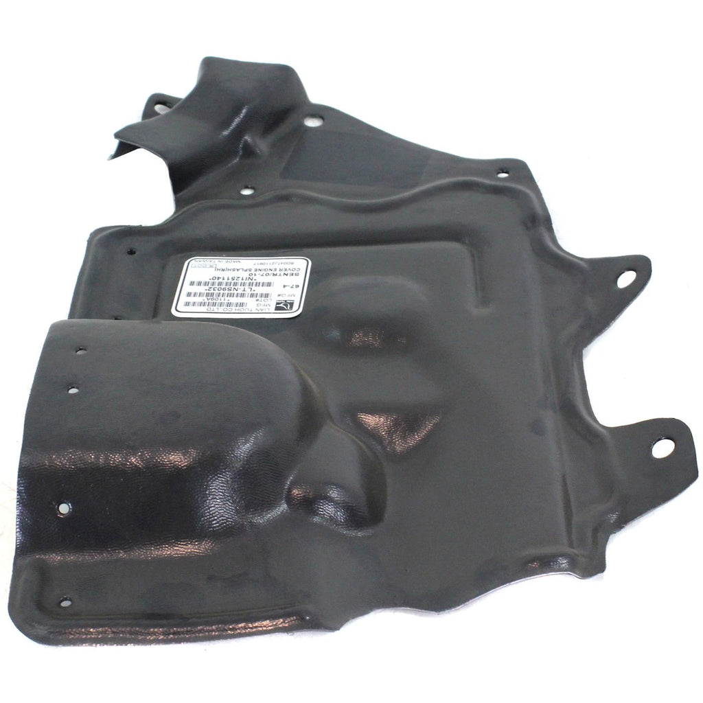 Engine Splash Shield for Nissan Sentra (2007-2012)