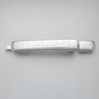 Chrome Outer Exterior Door Handle Left for Isuzu D-Max (2012-2016)
