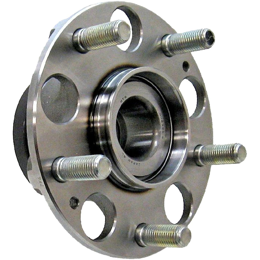 Wheel Hubs for Quality-Built (Rear Driver or Passenger Side)