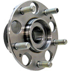 Wheel Hubs for Quality-Built (Rear Driver or Passenger Side)
