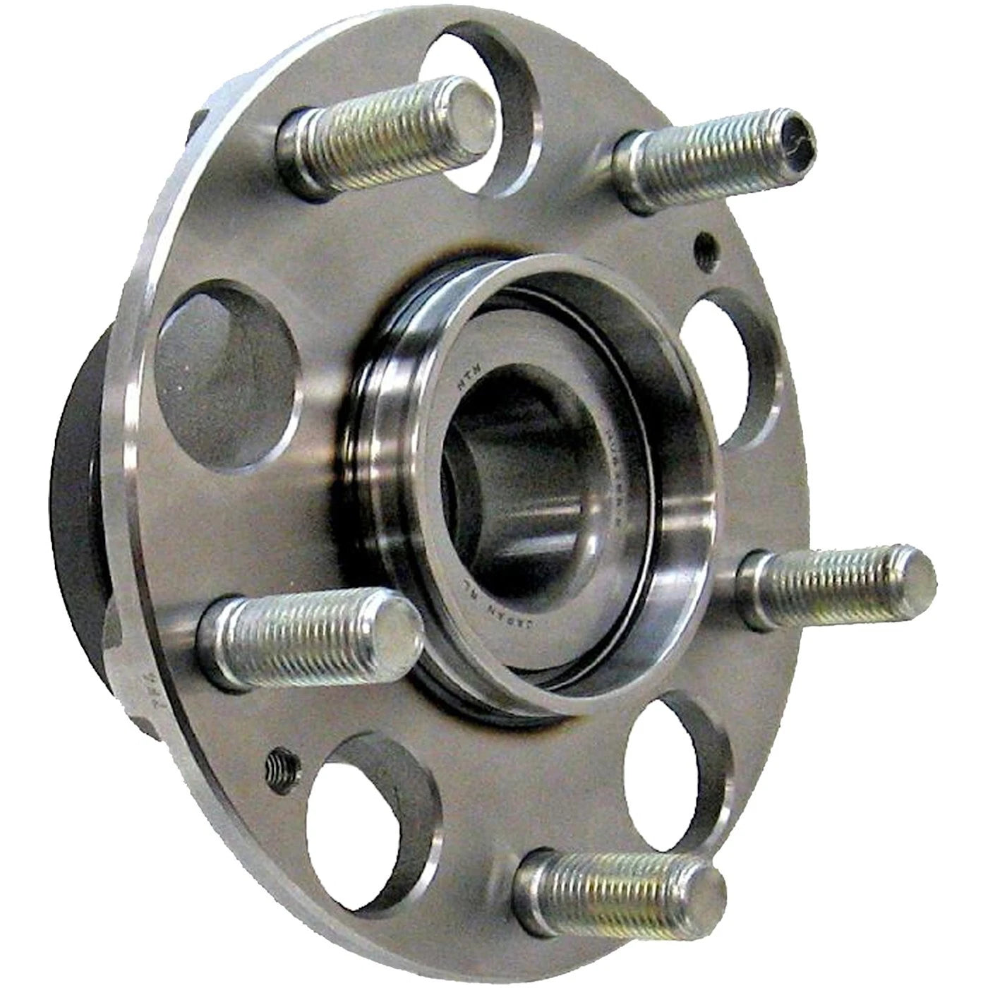 Wheel Hubs for Quality-Built (Rear Driver or Passenger Side)