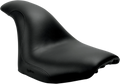 SADDLEMEN Profiler Seat for Intruder 1500 (S3585FJ) - Smooth Black