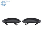 Fog Light Lamp Covers for Nissan Rogue Sport (2017–2019)