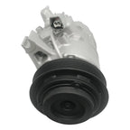 AC Compressor Replacement for Cadillac DTS 4.6L (2006-2011)
