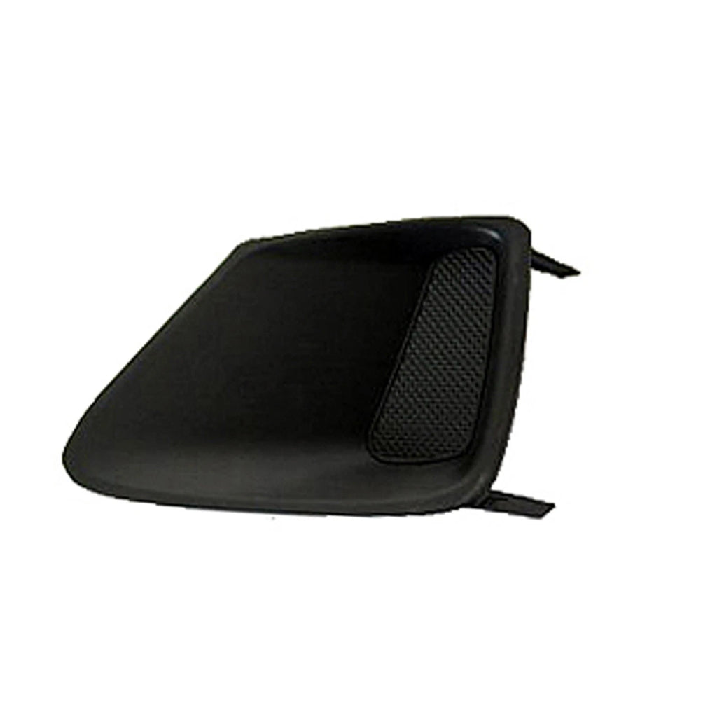 Replacement Driver Side Fog Hole Insert for 2011–2013 Toyota Corolla Sedan