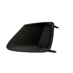 Replacement Driver Side Fog Hole Insert for 2011–2013 Toyota Corolla Sedan