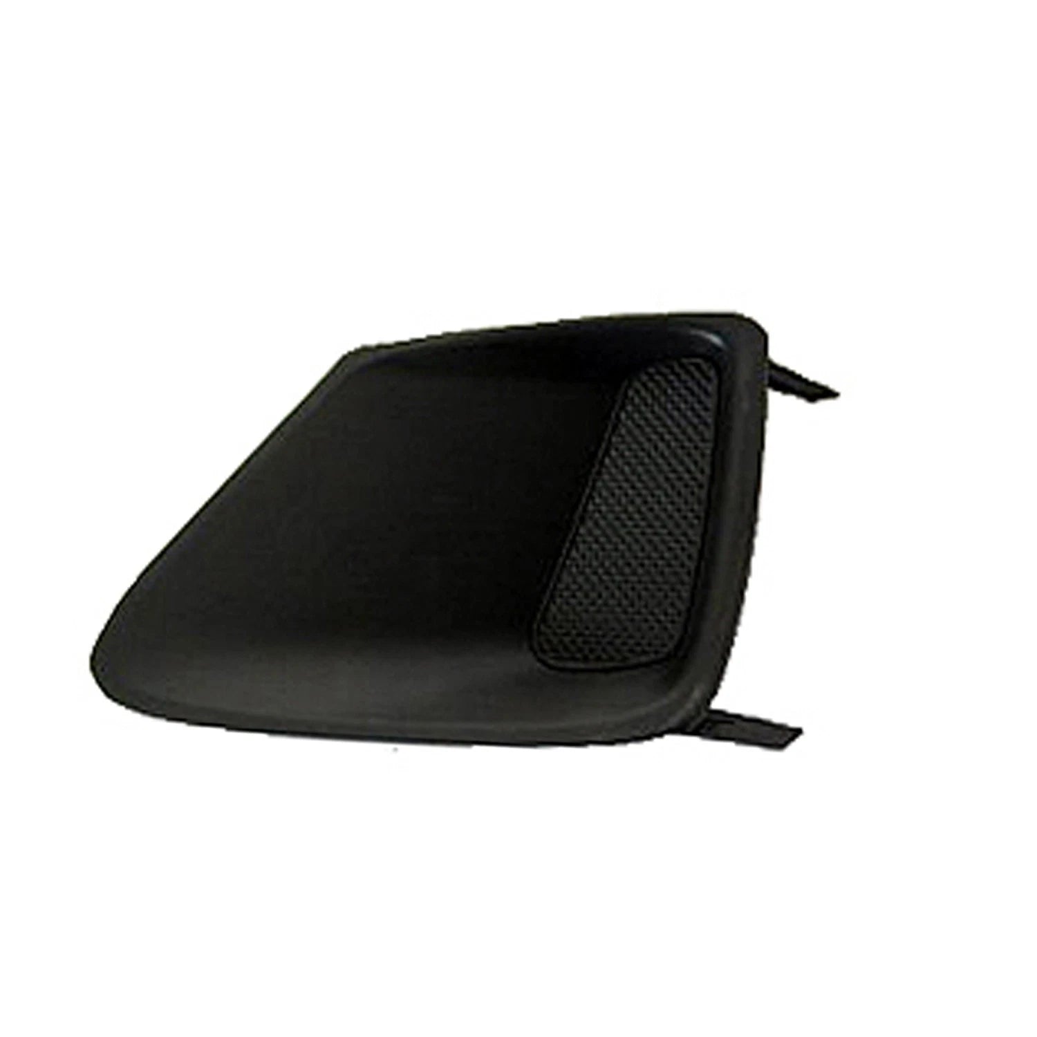 Replacement Driver Side Fog Hole Insert for 2011–2013 Toyota Corolla Sedan