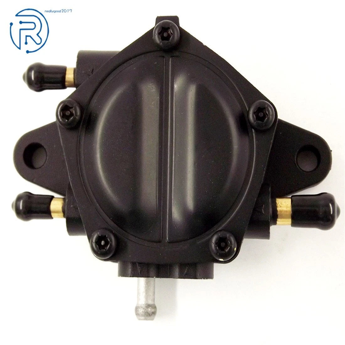 Hi Flo Fuel Oil Pump 65L for Yamaha Rhino 450 660 Grizzly (2004–2009)