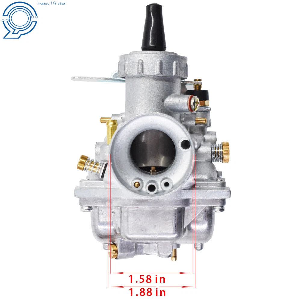 Carburetor for Suzuki TS185 (1971-1980)