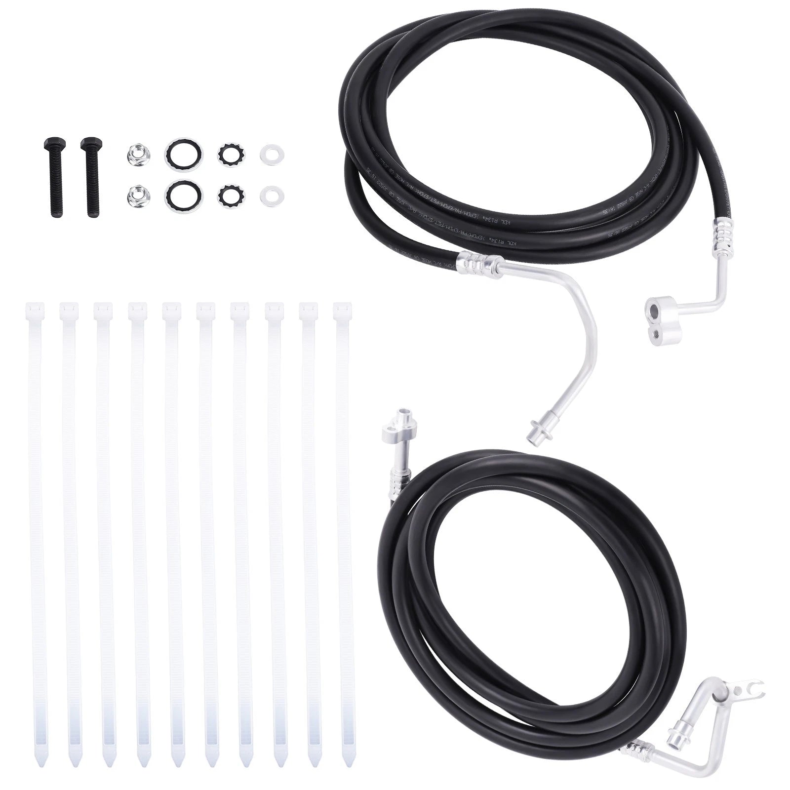 Rear AC Line Set for Chevrolet Suburban (2007–2014)