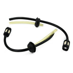 Set of 10 Fuel Line Hose Pipe Assembly for