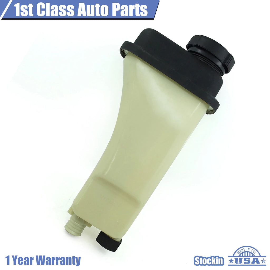 Engine Coolant Expansion Tank for BMW Z3/325i (1996–2002)