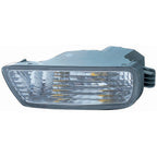 Replacement Driver Side Front Signal Light Assembly (See compatibility Chart)