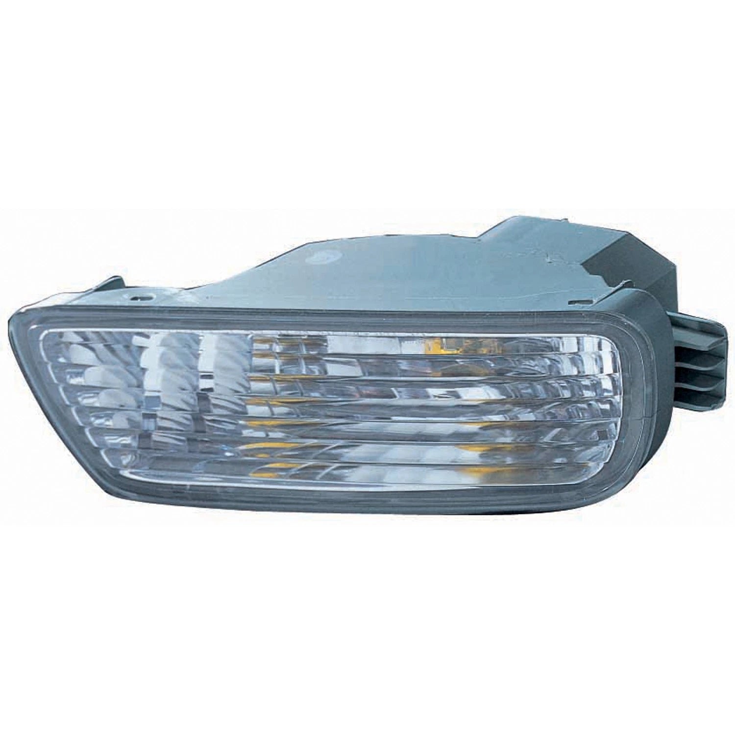 Replacement Driver Side Front Signal Light Assembly (See compatibility Chart)