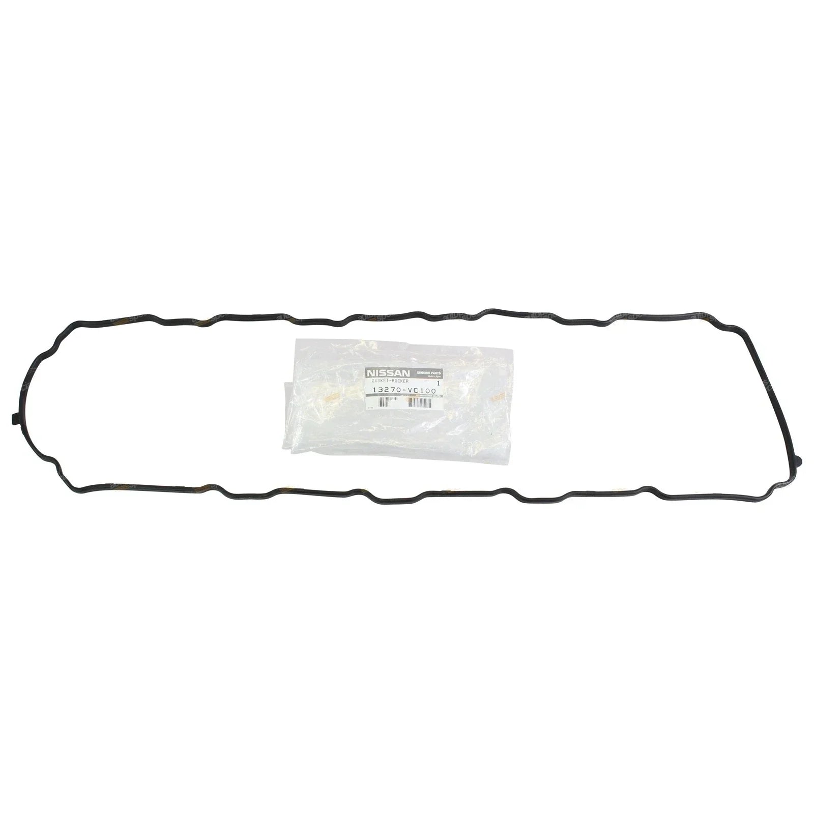 Gasket Rocker Valve Cover for Patrol GU Y61 Diesel 3.0L ZD30DETI (2000-2007)
