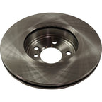2X Brake Disc and Pad Kit Set for BMW X3 (2004–2010)