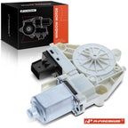 Front Left Window Motor for Ford Fiesta (2011–2019)