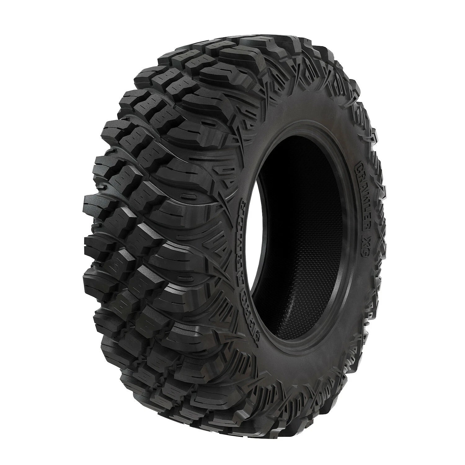 Pro Armor Crawler XG Tires for RZR Maverick X3 (28" x 10" x 15")