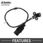 Camshaft Position Sensor No.3931839150 for Hyundai Santa Fe (2003–2006)