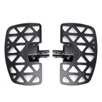 Front Footrests Foot Pegs for Speedmaster (2018–2025), Rocket 3GT (2020–2025)