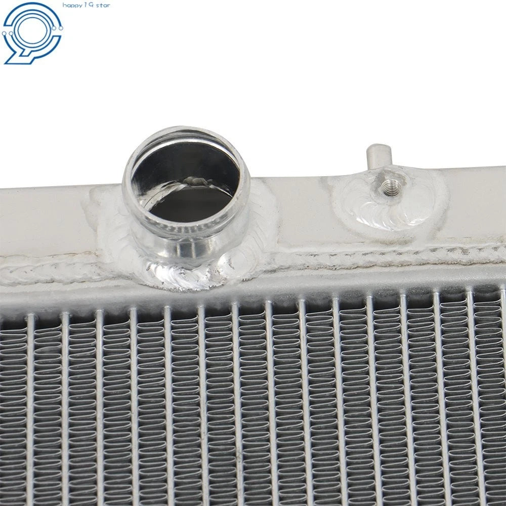 Aluminum Radiator for Nissan 350Z (2007–2009)