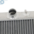 Aluminum Radiator for Nissan 350Z (2007–2009)