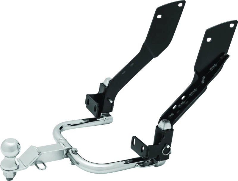 Kuryakyn Receiver Hitch for Harley Davidson Touring Models (2014–2015)