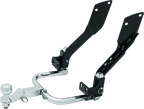 Kuryakyn Receiver Hitch for Harley Davidson Touring Models (2014–2015)