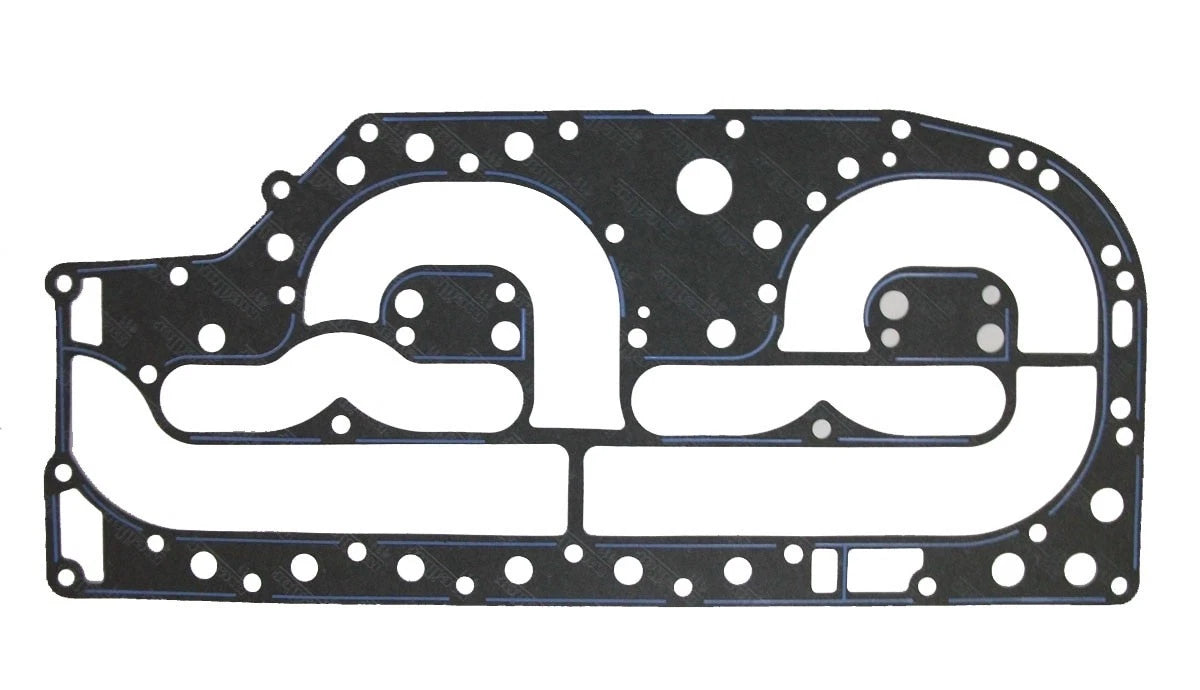 Exhaust Gasket for Mercury Mariner 80-125 Hp (1980–1990) 521-26