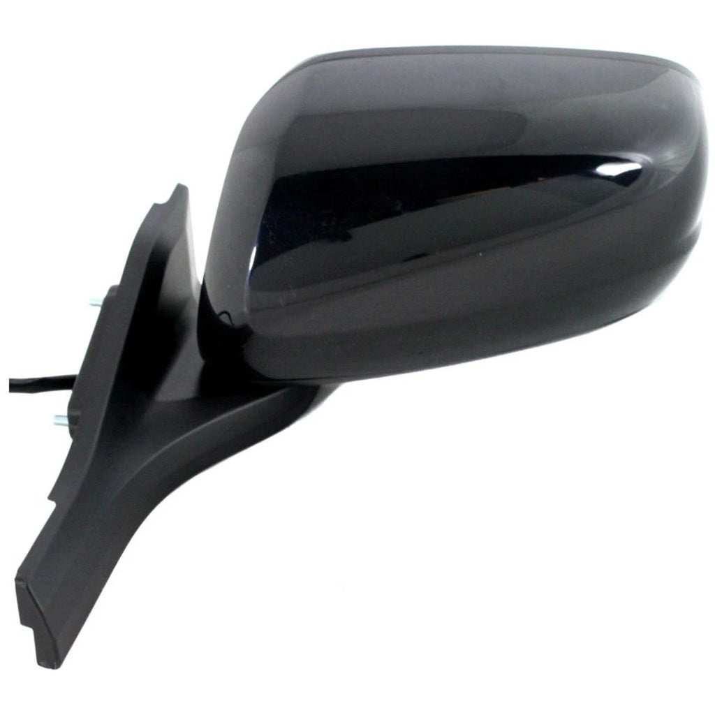 Power Mirror for Honda Insight (2010–2014) Front Driver Side Paintable
