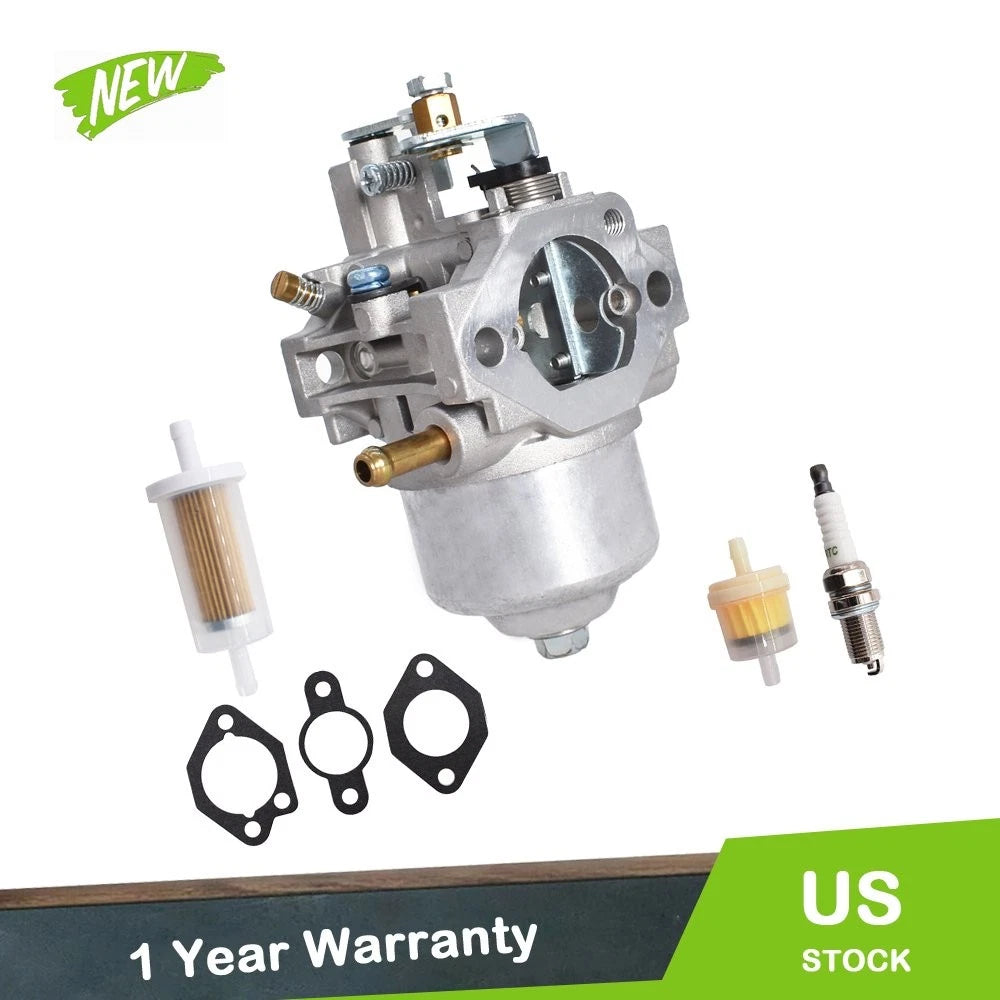 Carburetor for Kawasaki Mule 500 520 550 (1993–2008)