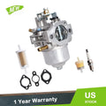 Carburetor for Kawasaki Mule 500 520 550 (1993–2008)