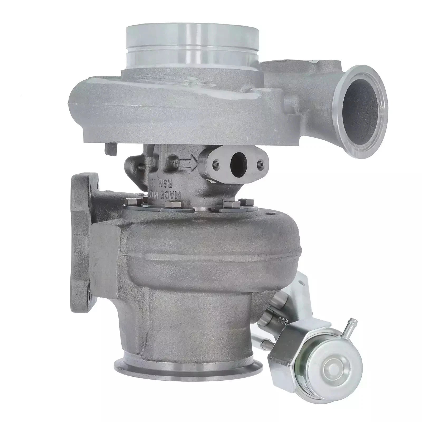 Turbo HX40W Turbocharger VOE11129601 4043806 for Volvo MD9 (A25D A25E A30D)