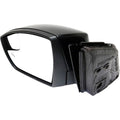 Heated Driver Left Side Mirror for Ford Focus (2012–2014)
