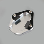 Kickstand Enlarged Plate Pad for Triumph Tiger 900 GT/GT Pro (2020–2021)