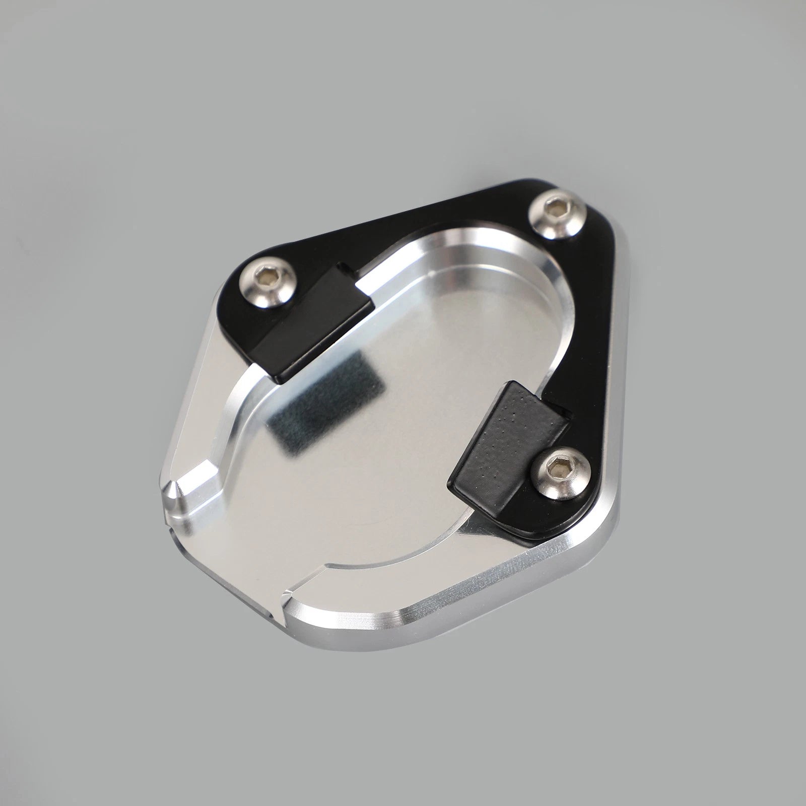 Kickstand Enlarged Plate Pad for Triumph Tiger 900 GT/GT Pro (2020–2021)