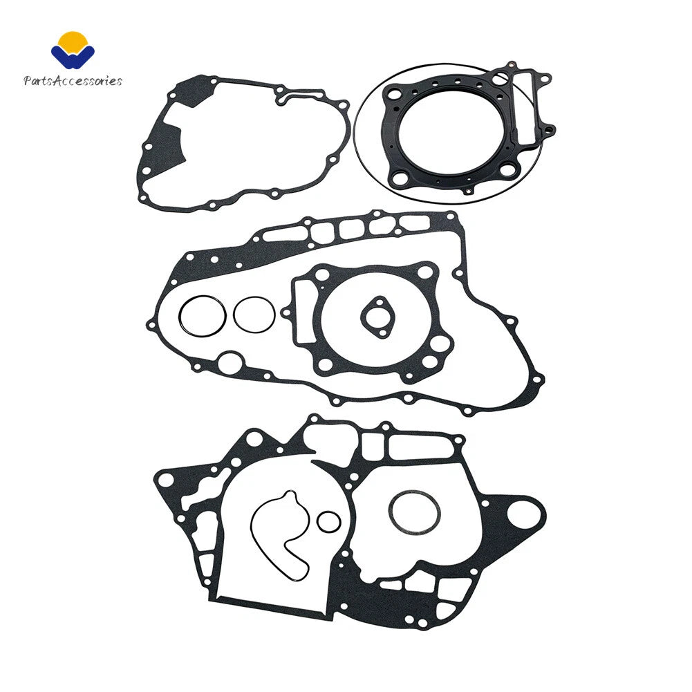 Complete Gasket Kit Set for Honda TRX450R Sportrax 450 (2004–2005)