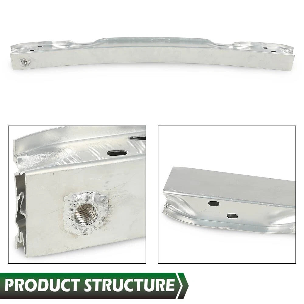 Front Bumper Reinforcement for Audi A7 S7 RS7 A6 S6 (2012–2018)